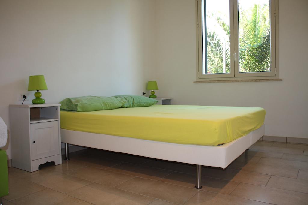 Itaca Residence Marsala Room photo