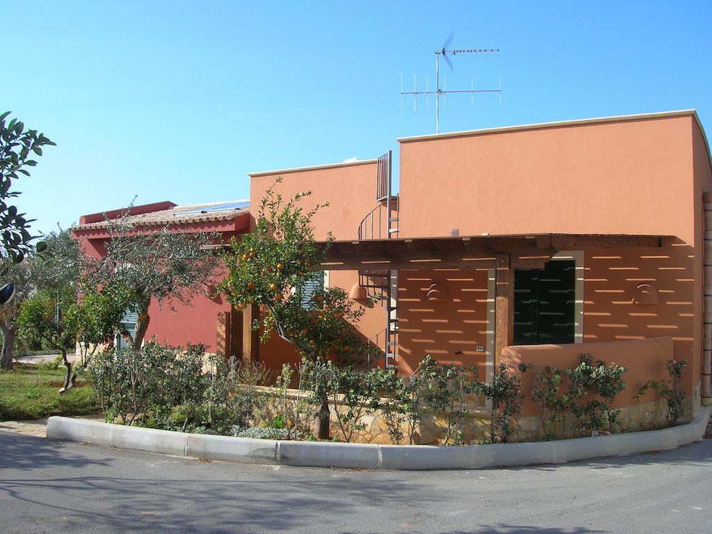 Itaca Residence Marsala Exterior photo