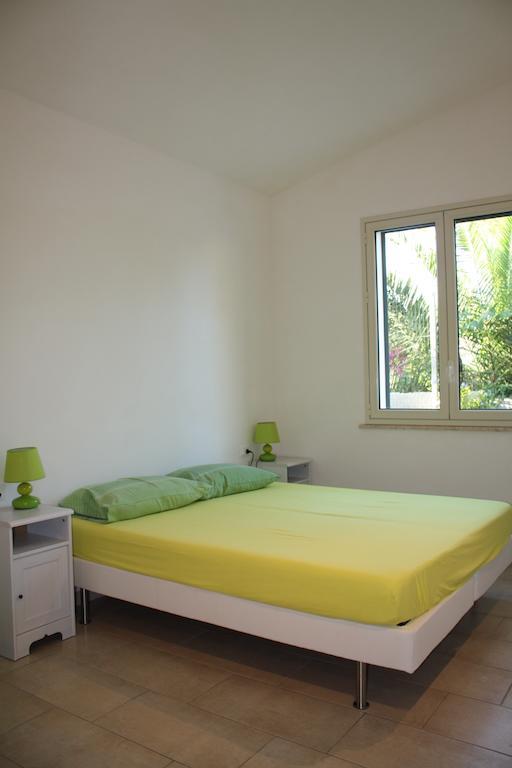 Itaca Residence Marsala Room photo