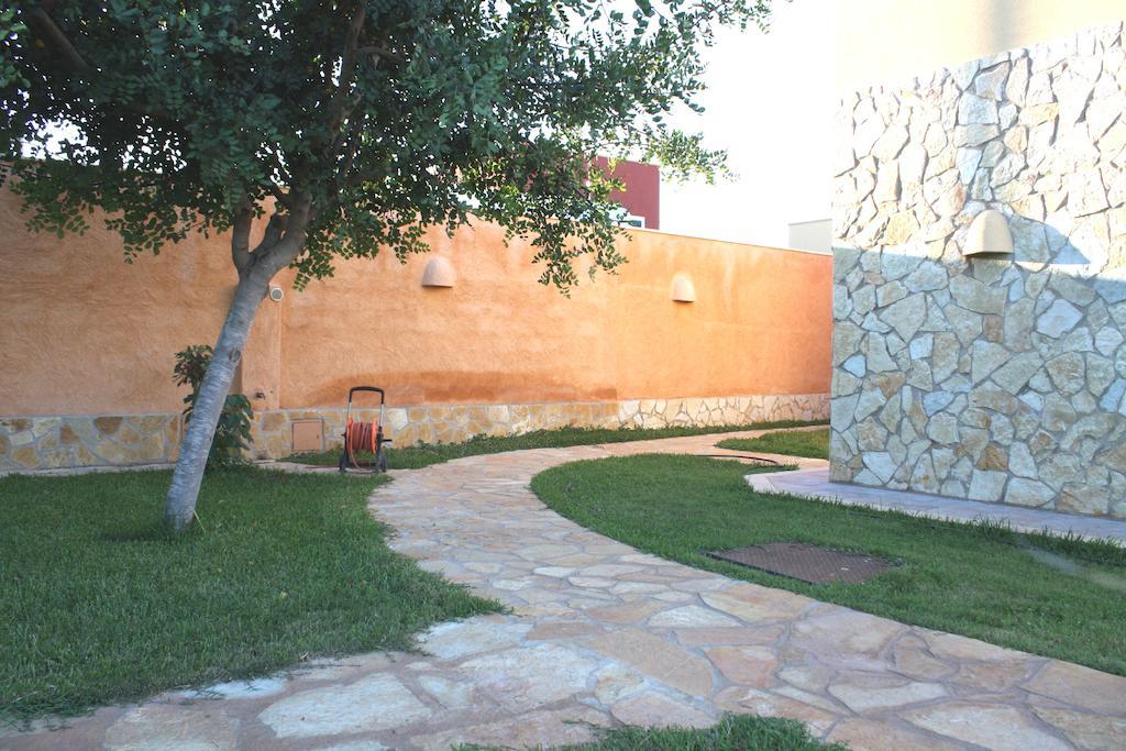Itaca Residence Marsala Exterior photo