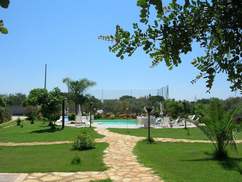 Itaca Residence Marsala Exterior photo