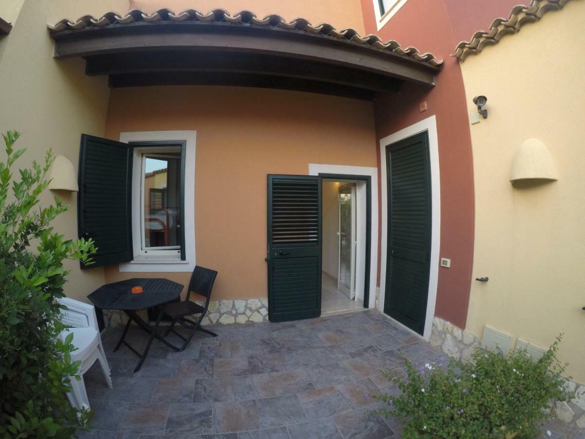 Itaca Residence Marsala Exterior photo