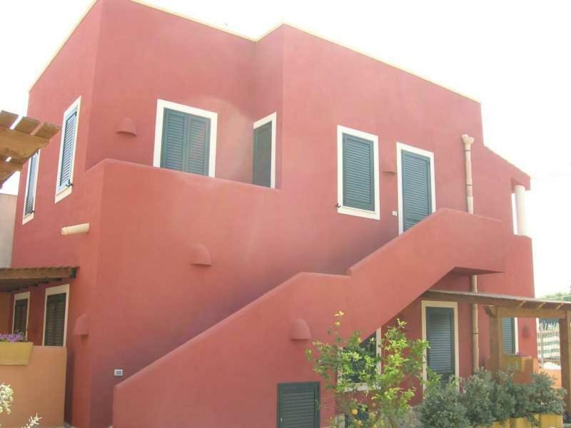 Itaca Residence Marsala Exterior photo